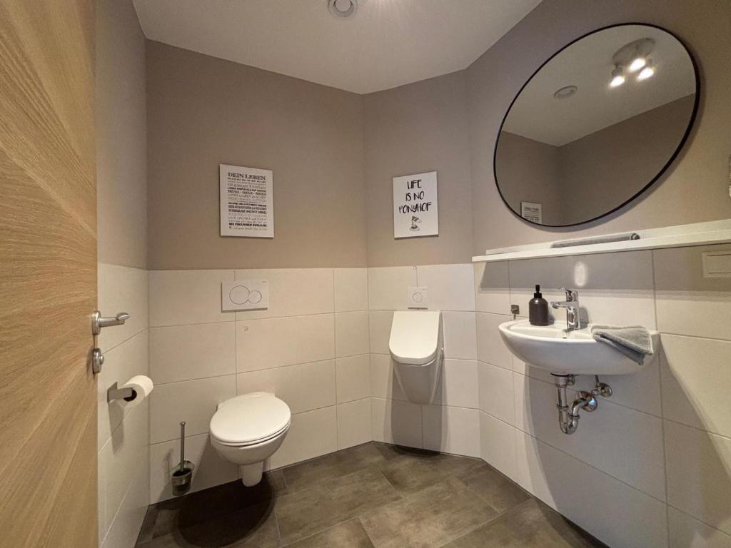 bella casa Allgäu Apartment 5 - 3