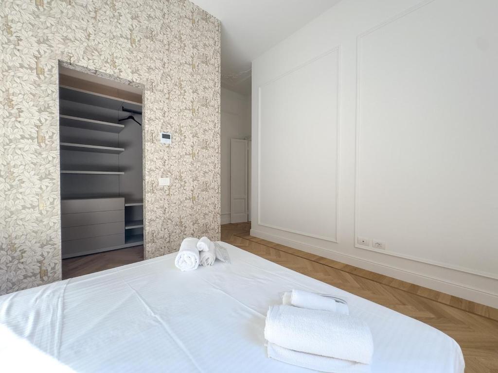 Design & Comfort in Porta Romana - 2