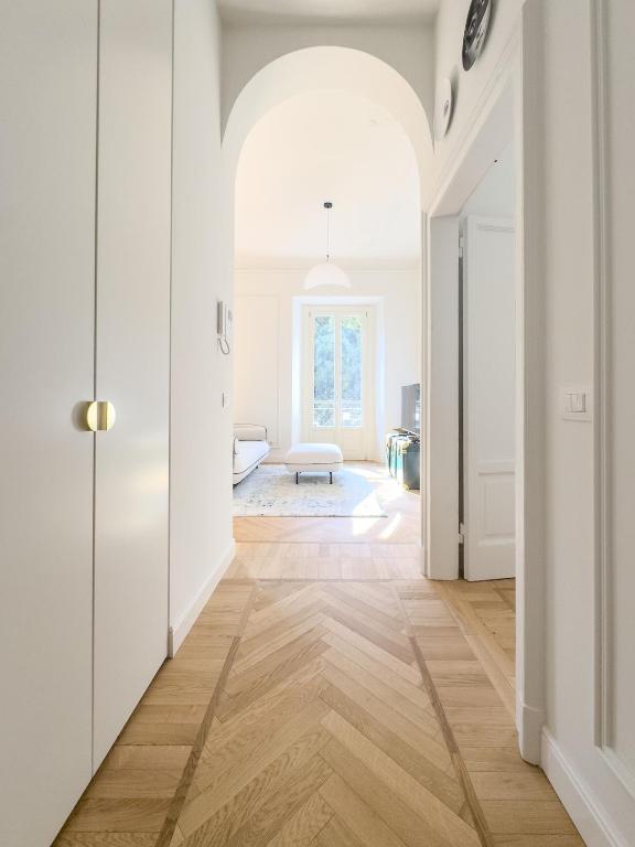 Design & Comfort in Porta Romana - 4