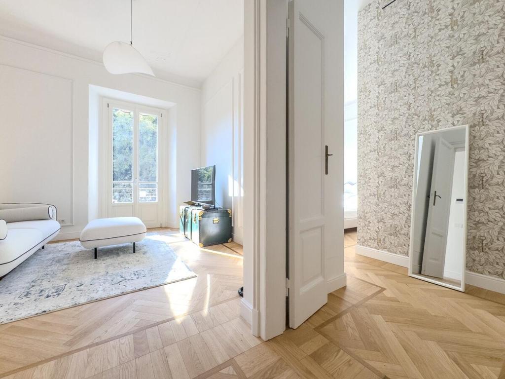 Design & Comfort in Porta Romana - 5