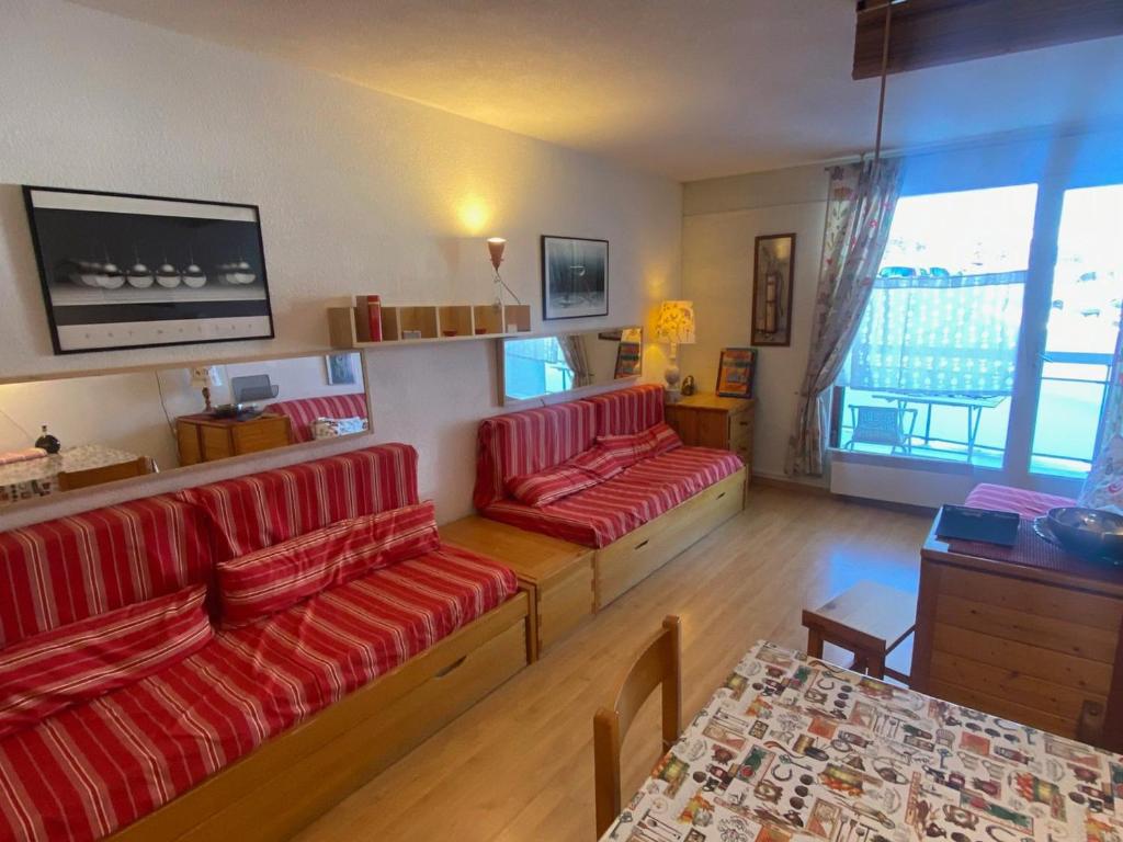 Studio confortable aux pieds des pistes, à Montgenèvre - FR-1-445-144 - 4