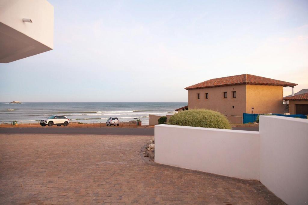 Seaside Studio, Yzerfontein