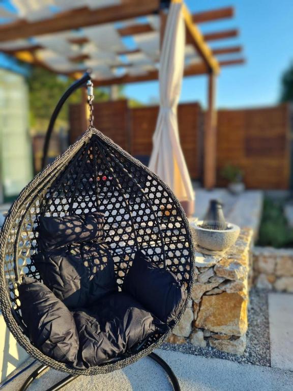 Kamena kuća Goranci - 4