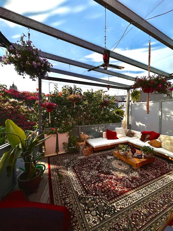 A place of serenity!, Andernach