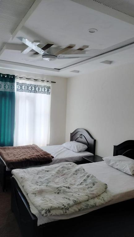 Hotel Sleep Inn Skardu, Skardu