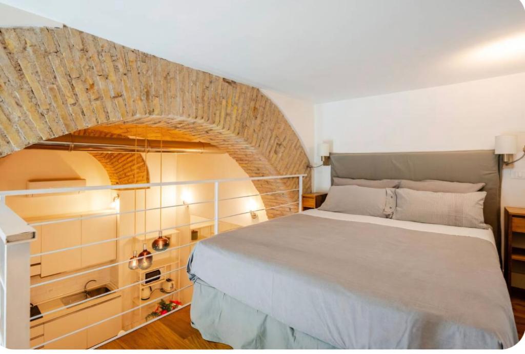 Via Veneto Luxury Loft - 3
