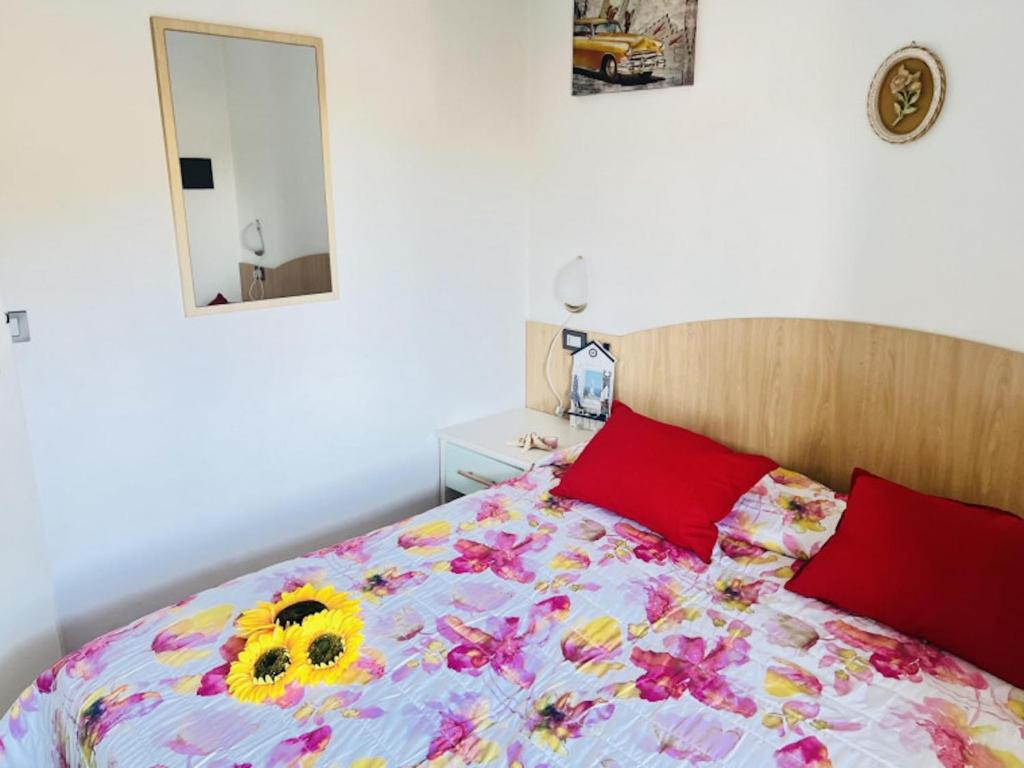 Flat with spacious balcony in Bibione - 5