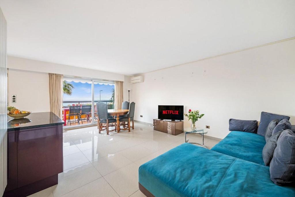 L'EVASION - Vue Imprenable - Piscine - Parking privé, Roquebrune-Cap-Martin