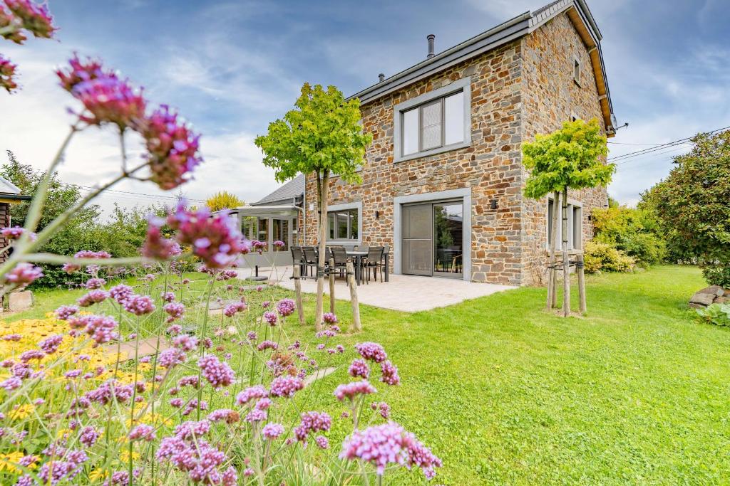 Charmette, cozy home for 9p, La-Roche-en-Ardenne