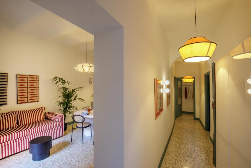 Daplace - Serena Apartment - 5