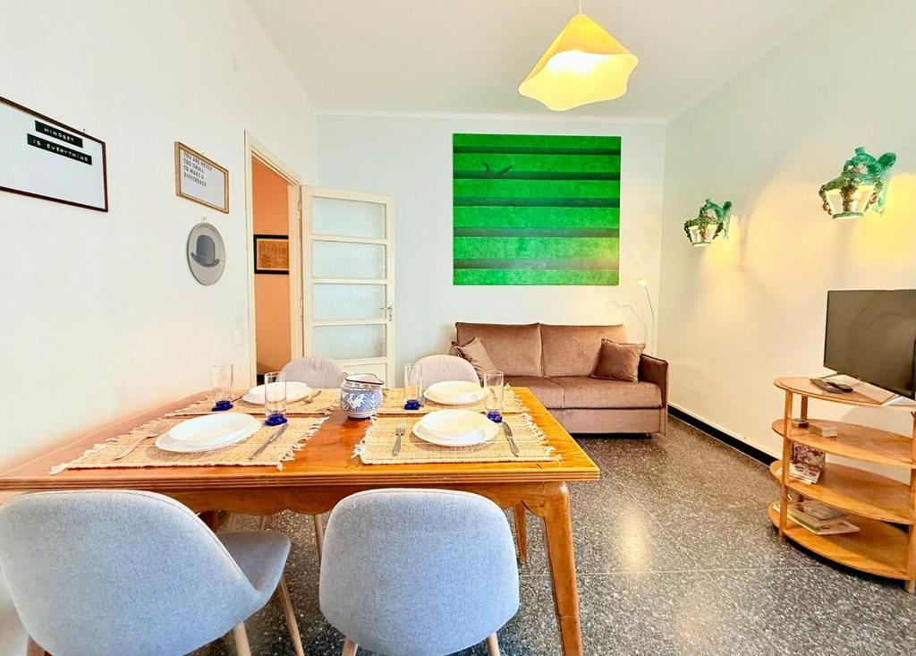 DIMORA Concept - Happy Home - Private garage - 2
