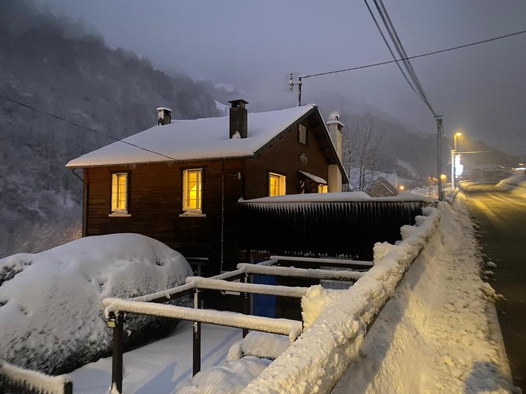 Chalet du Bastan - 2