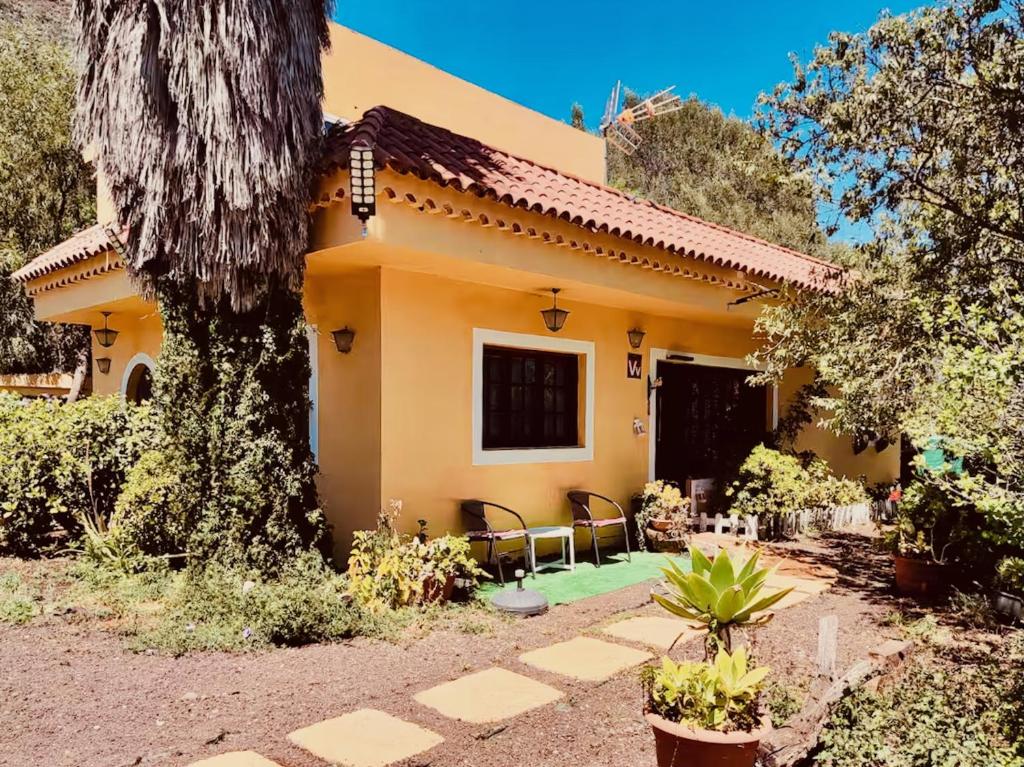 Click&Guest - Los Almendros, Las Casillas