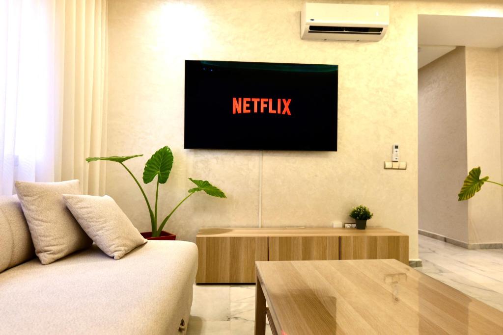 Hideaway Rosa Parc Mohammedia, Mohammedia