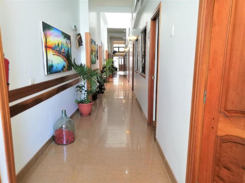 Hotel Las Casonas de Iquitos - 1