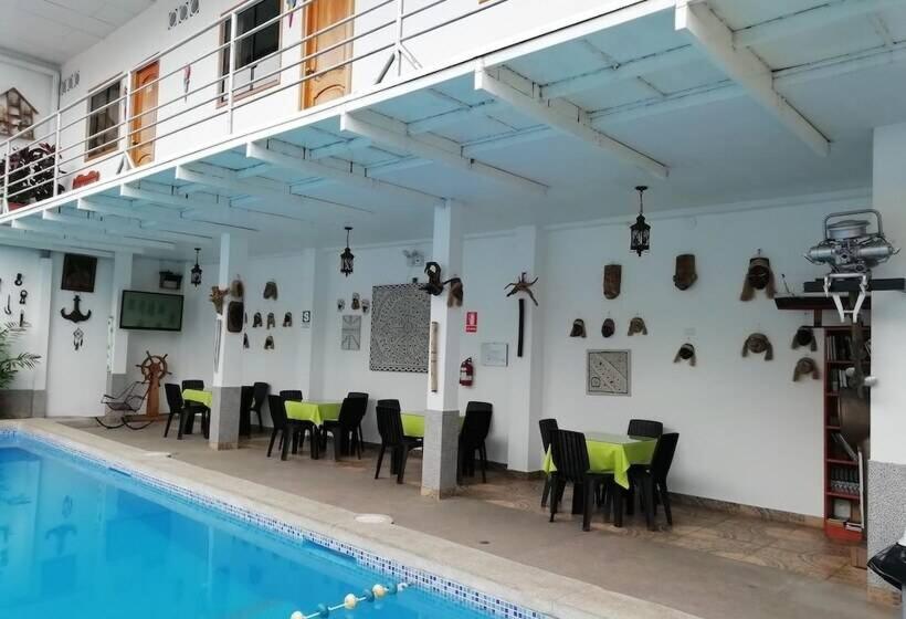 Hotel Las Casonas de Iquitos - 2