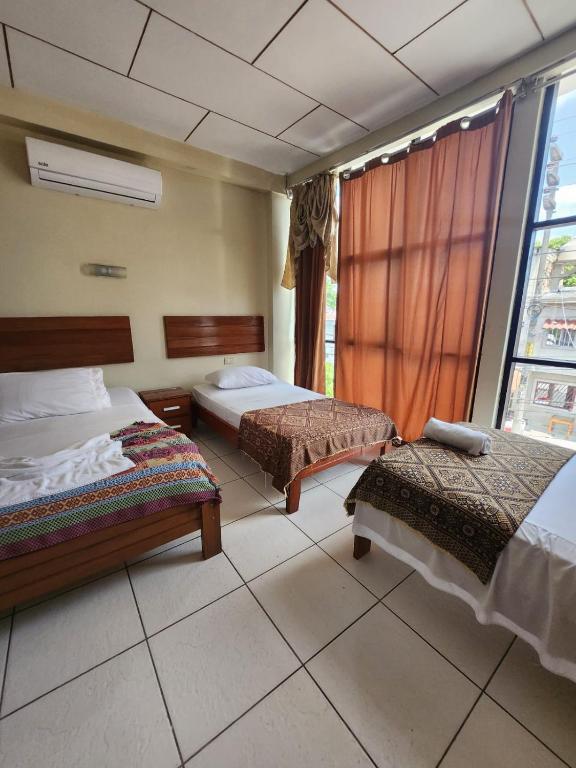 Hotel Las Casonas de Iquitos - 4