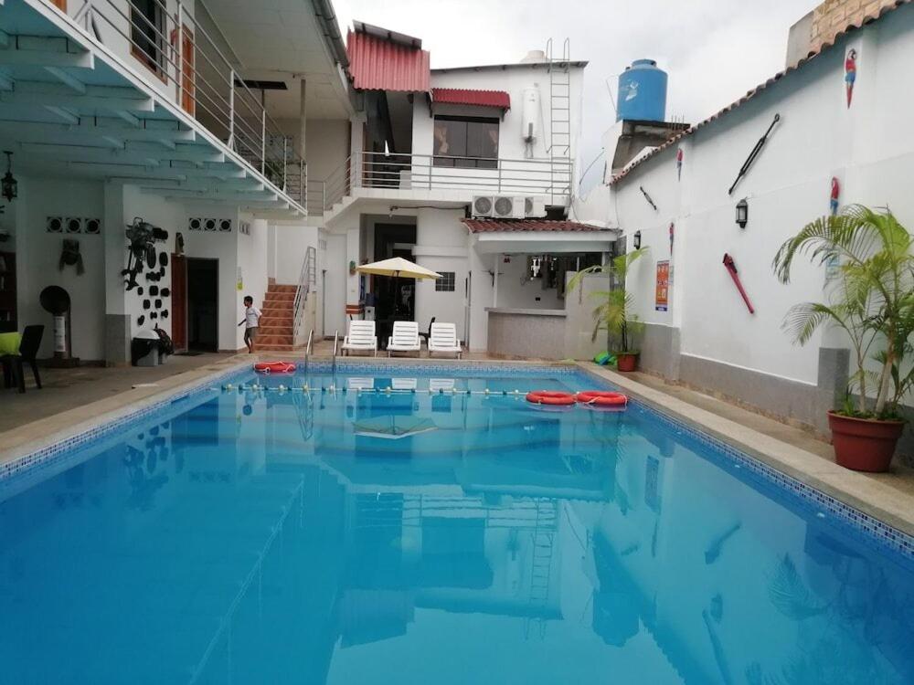 Hotel Las Casonas de Iquitos - 5