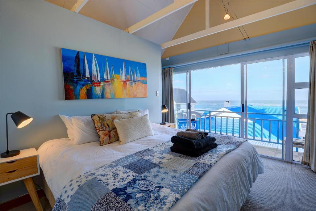 Aloha At Point, Mossel Bay