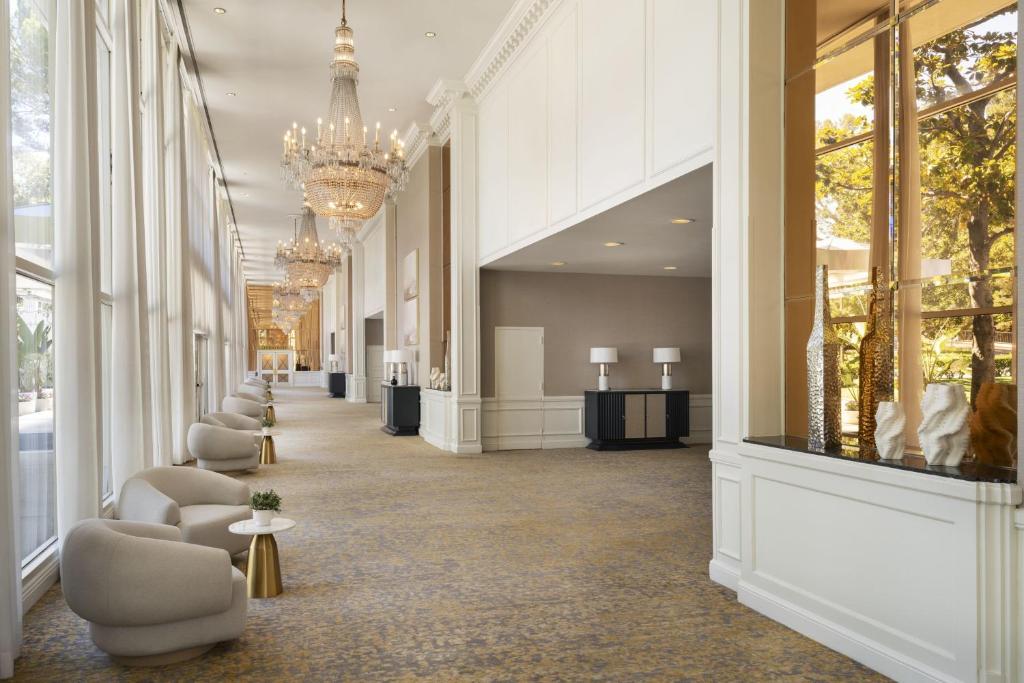 Meeting room / ballrooms