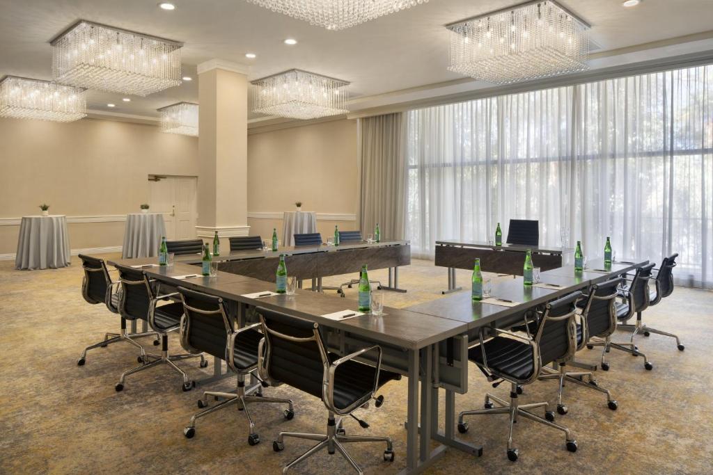 Meeting room / ballrooms