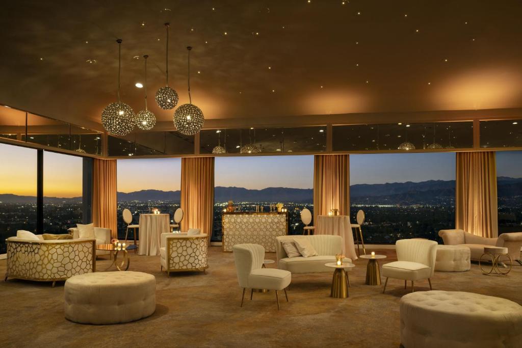 Meeting room / ballrooms
