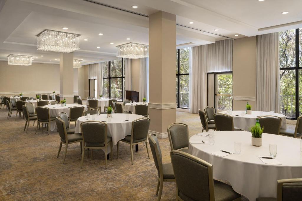 Meeting room / ballrooms