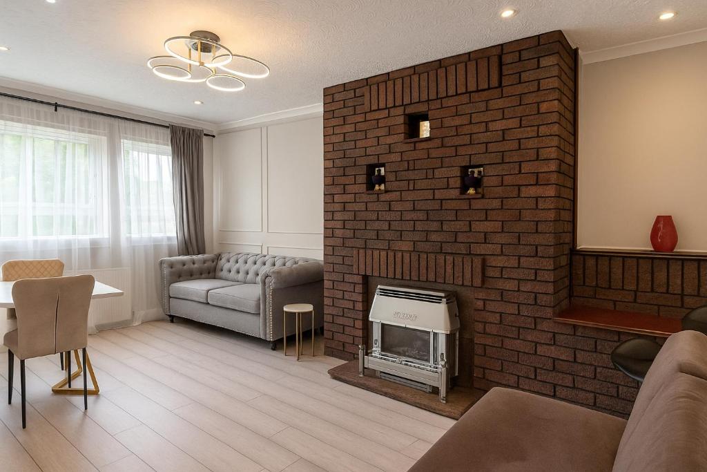 Cosy Laurel Nest Near Loch Ness, Inverness