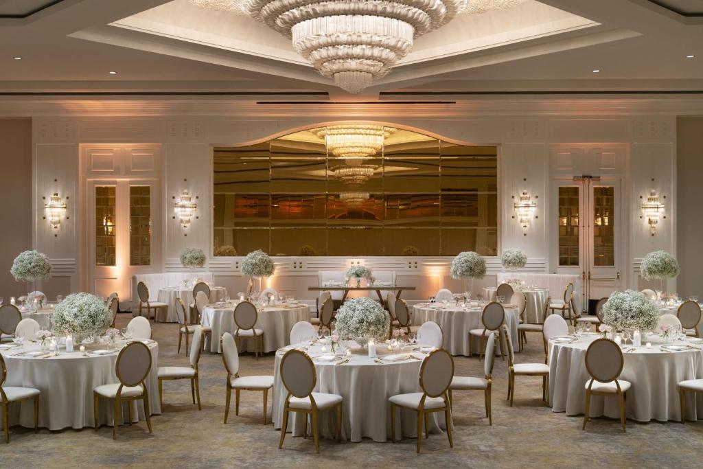 Meeting room / ballrooms
