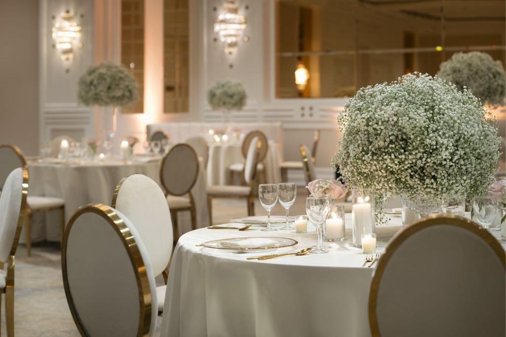 Meeting room / ballrooms
