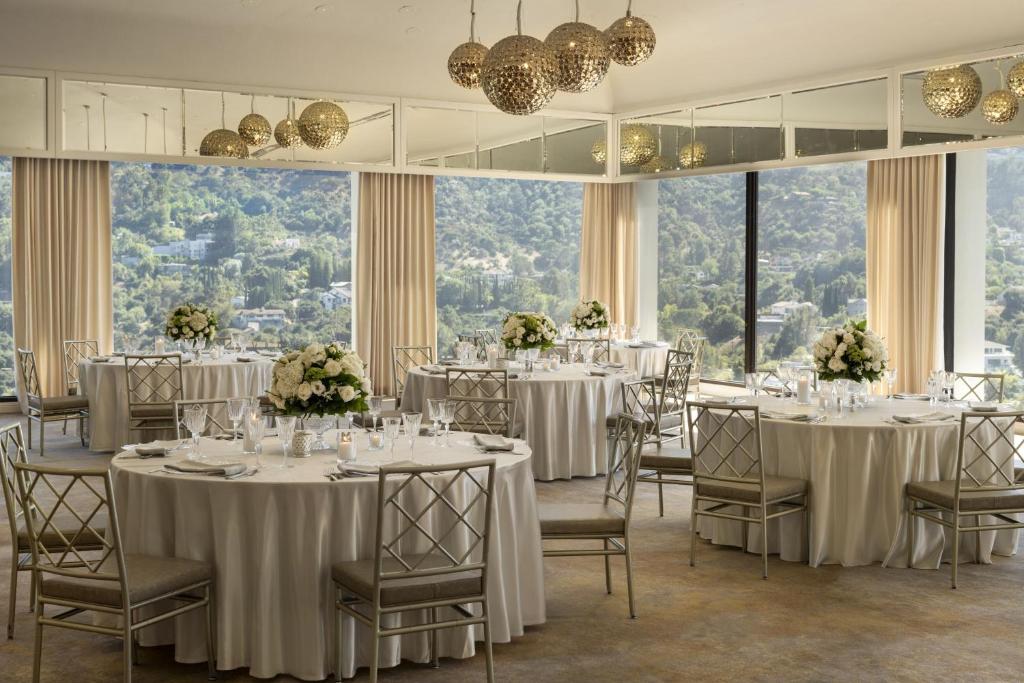 Meeting room / ballrooms