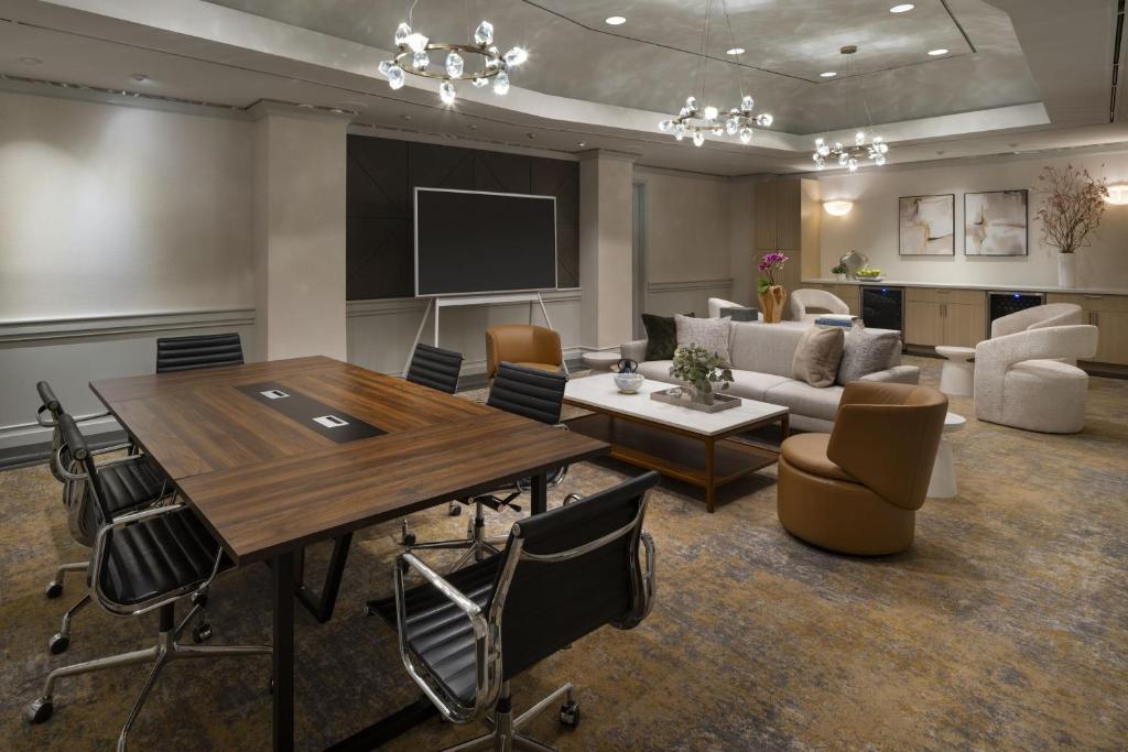 Meeting room / ballrooms