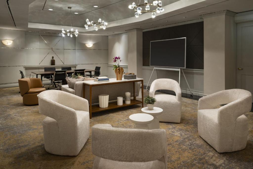 Meeting room / ballrooms