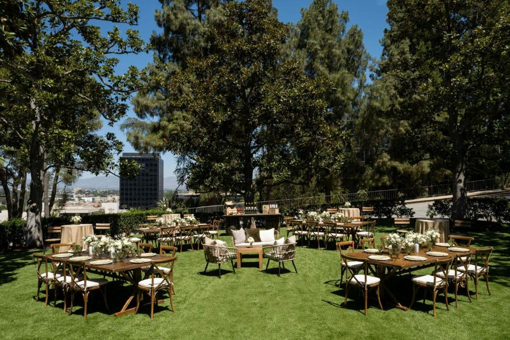 Meeting room / ballrooms