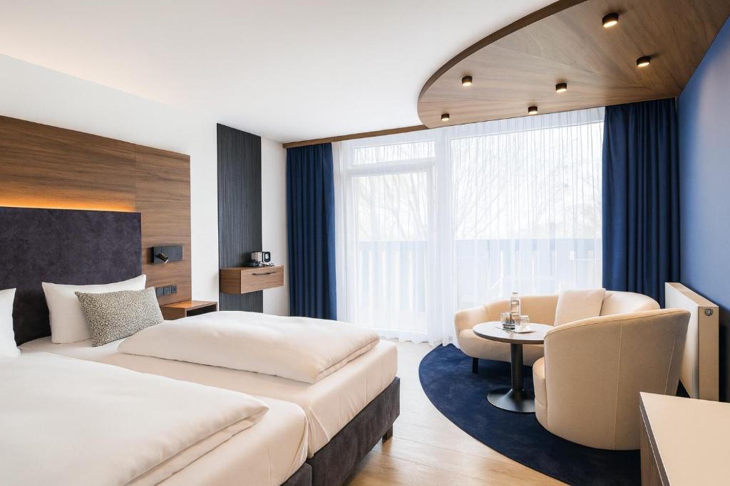 Johannesbad Hotel Königshof - 2
