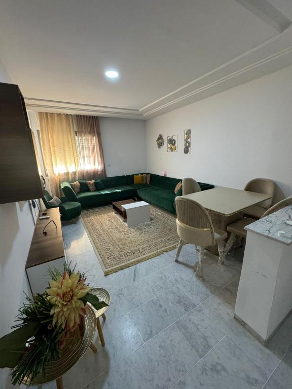 Residence lelysse, Tunis