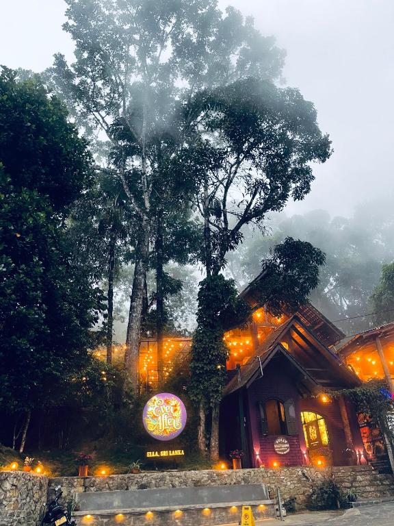 Ever After - Ella, Sri Lanka, Ella
