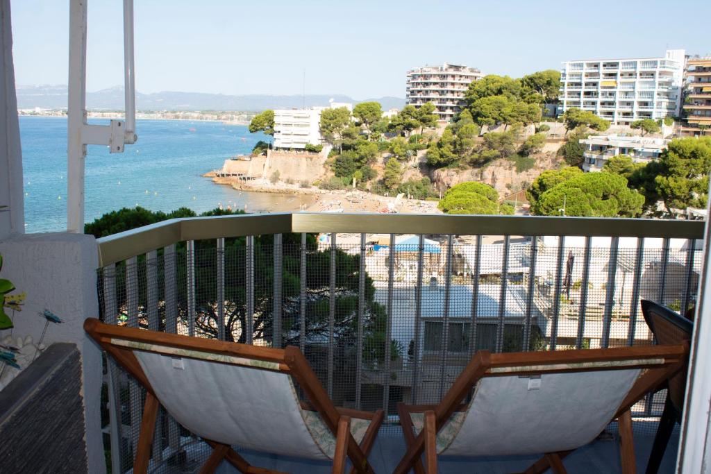 Spectacular views of the Salou beachfront - 5