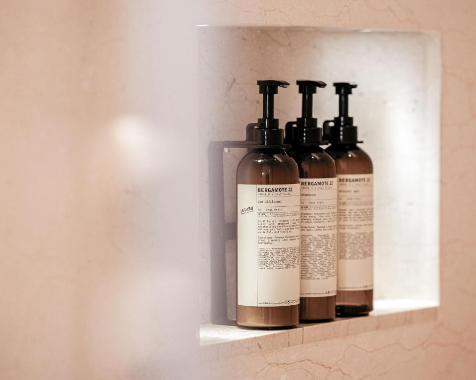 バスルーム（客室）