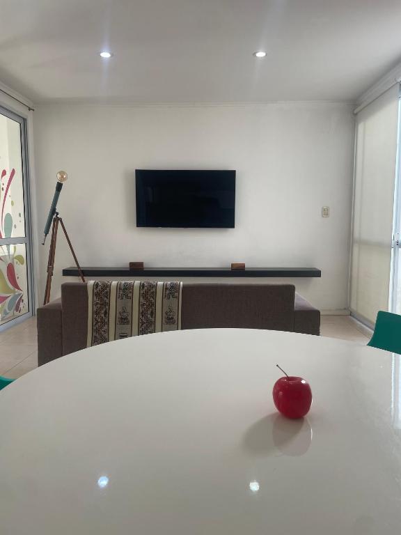 Casa Moderna - 4