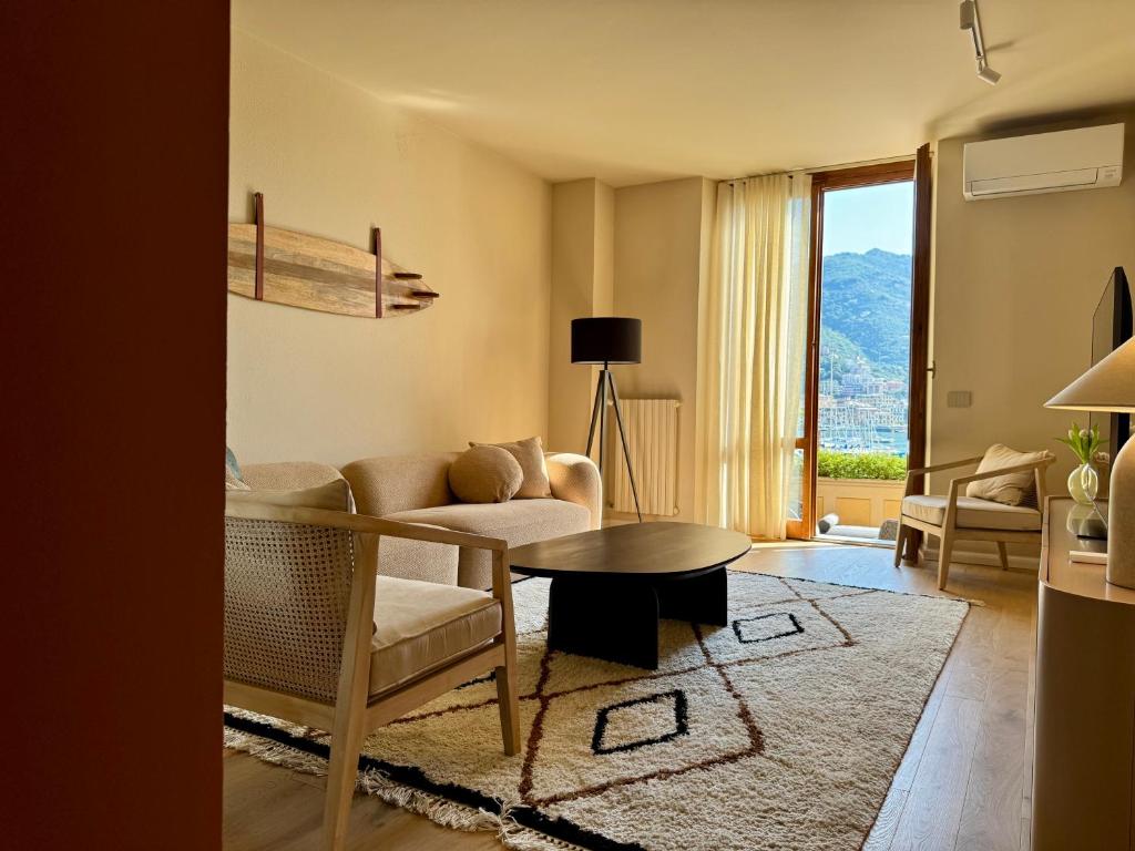 Rapallo Vista Mare - 2
