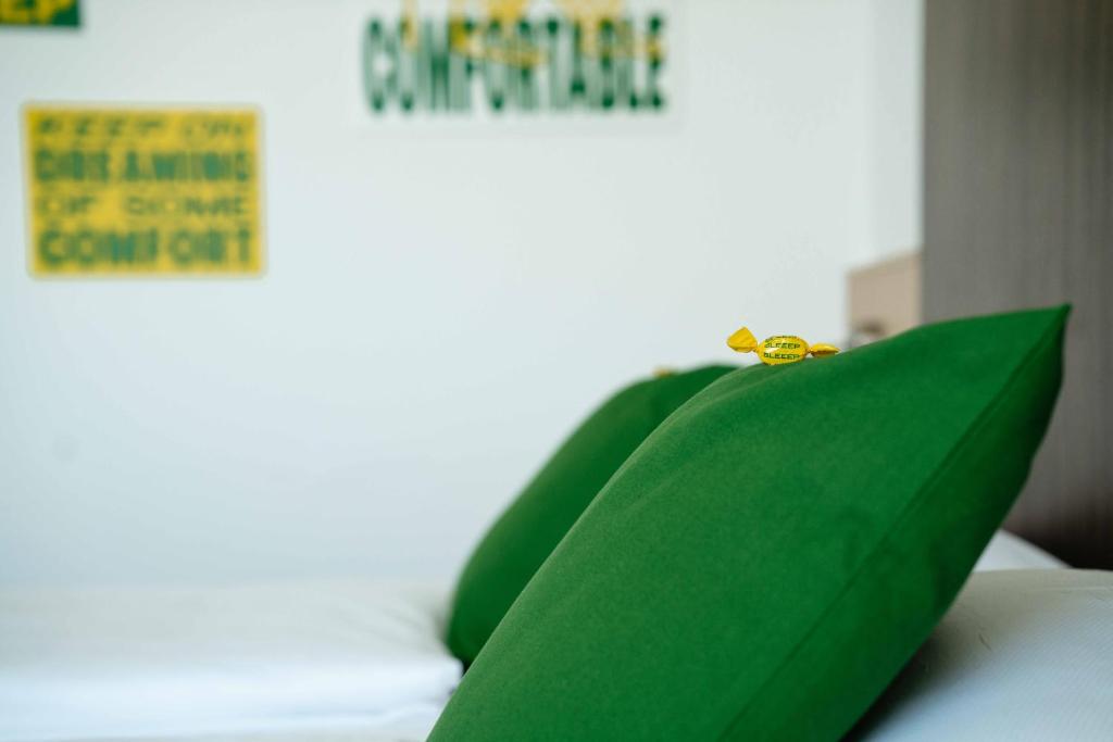 Facilities