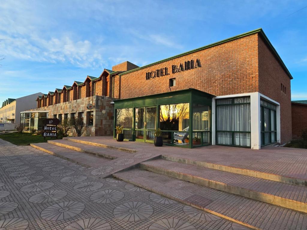 Hotel Bahía - 1
