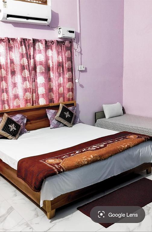 Hotal Rameshwaram Guest House, Ayodhya
