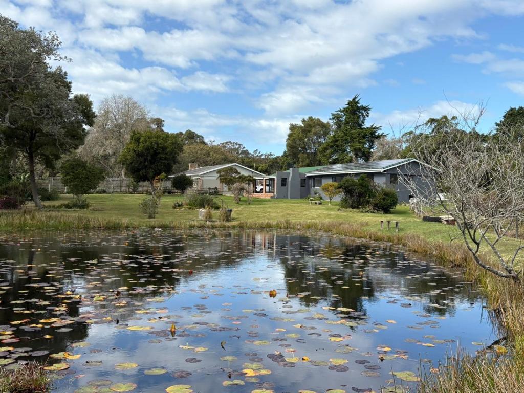 Silverlily Guesthouse, Plettenberg Bay