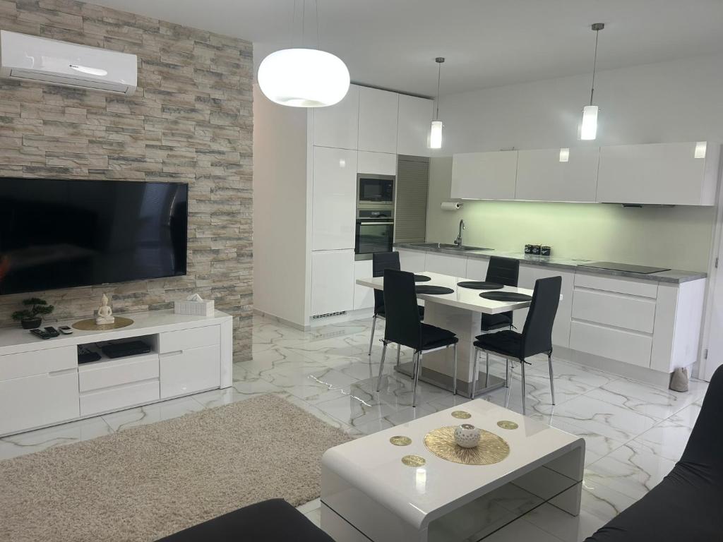 Wellness Way, Dunajská Streda