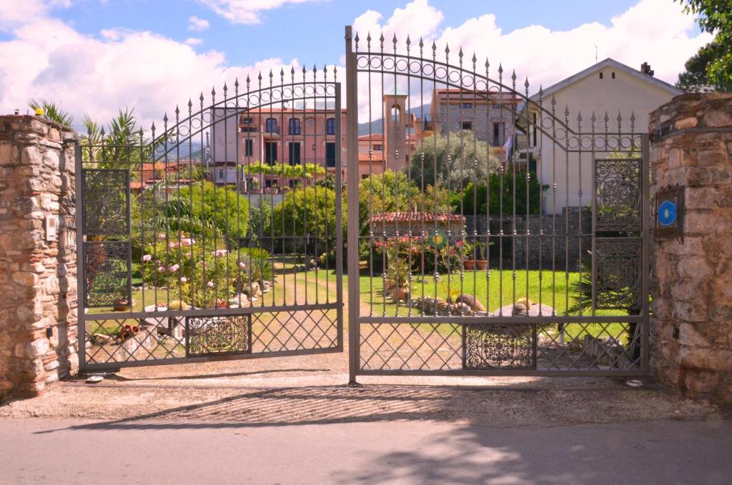 Hotel Del Sole Al Plebiscito — Hotel in Sapri