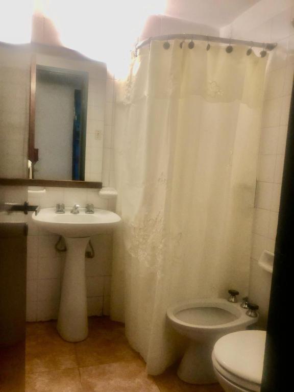 Habitación tranquila y cómoda - 2