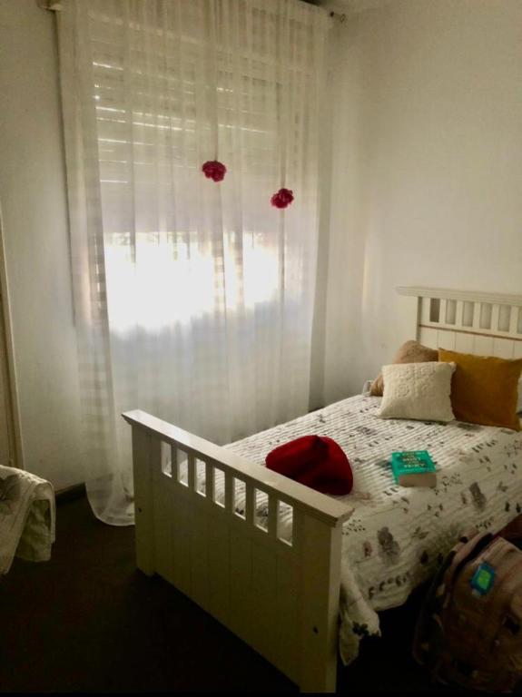 Habitación tranquila y cómoda - 4