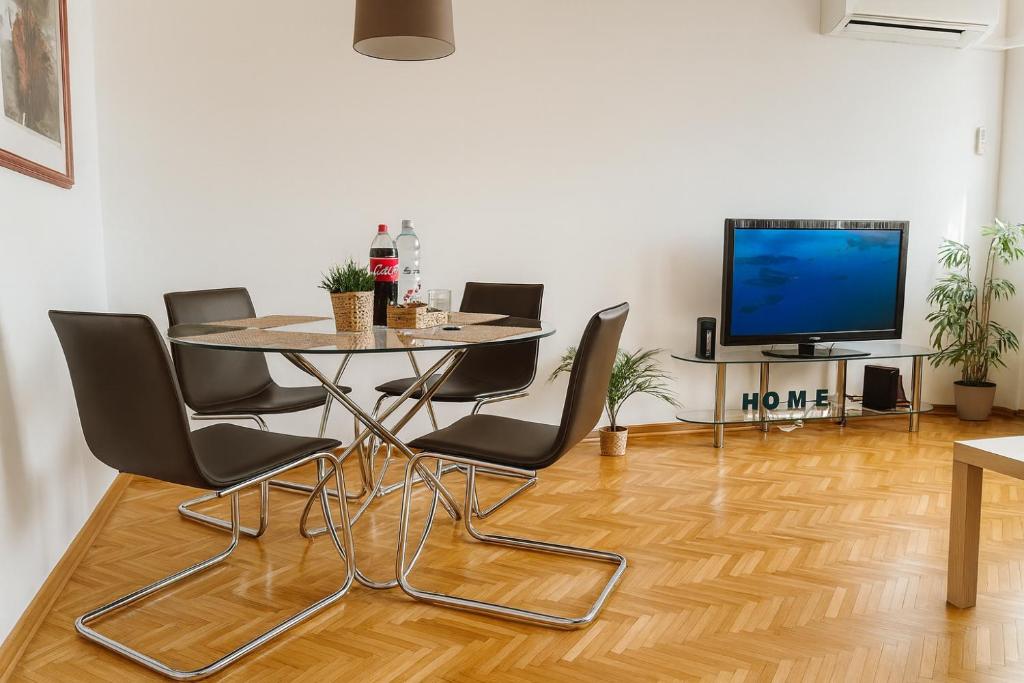 ART residence Cara Urosa - 4